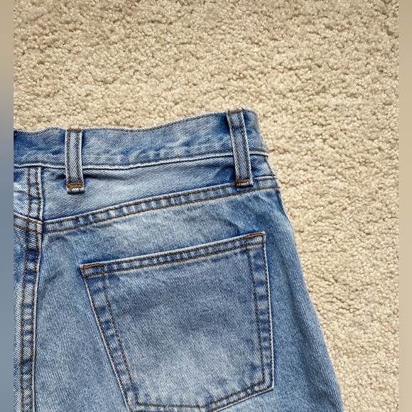 BRANDY MELVILLE/JOHN GALT JEANS - Picture 4 of 4